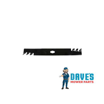 Cub Cadet Ride On Mower Gator Blade 42 Inch | DMP_BLR8728 replaces BLR8728