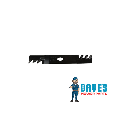 Cub Cadet Ride On Mower Gator Blade 46 Inch | DMP_BLR8730 replaces 742P05510X