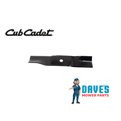 Cub Cadet Ride On Mower Standard Blade 44 Inch | DMP_02005020-0637 replaces 02005020-0637