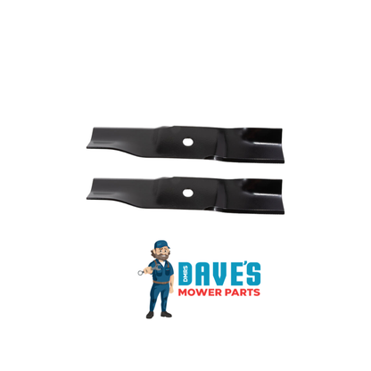 Cub Cadet Ride On Mower Standard Blade 44 Inch | DMP_02005020-0637 replaces 02005020-0637