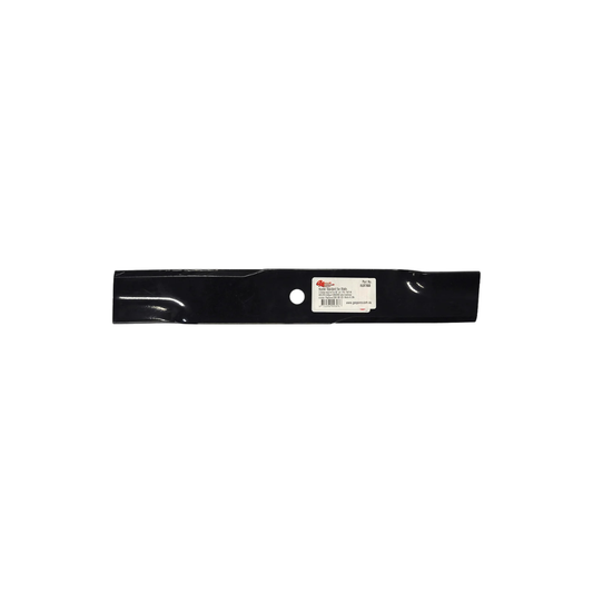 Hustler Ride On Mower Standard Blade 48 Inch | DMP_BLR7668 replaces 6010114