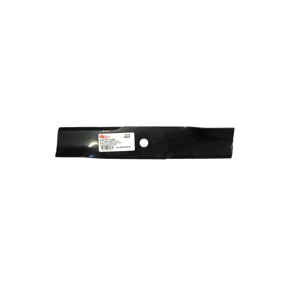 Hustler Ride On Mower Bar Blade 36 Inch | DMP_BLR6920 replaces 793802