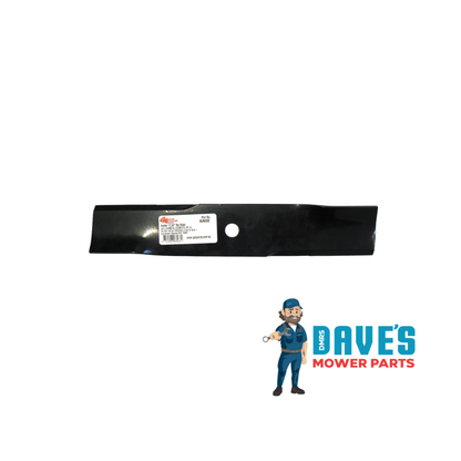Hustler Ride On Mower Bar Blade 36 Inch | DMP_BLR6920 replaces 793802