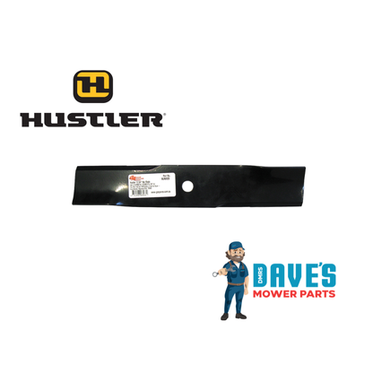 Hustler Ride On Mower Bar Blade 36 Inch | DMP_BLR6920 replaces 793802
