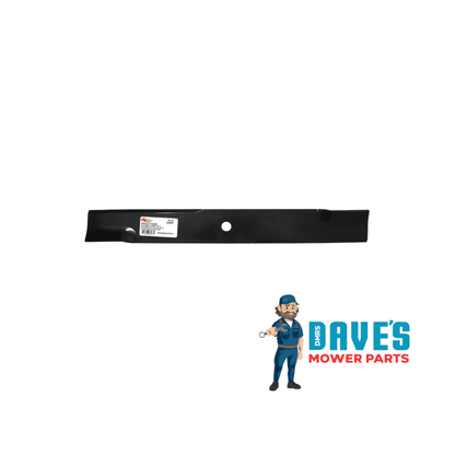 Hustler Ride On Mower Bar Blade| DMP_BLR6918 replaces 600901
