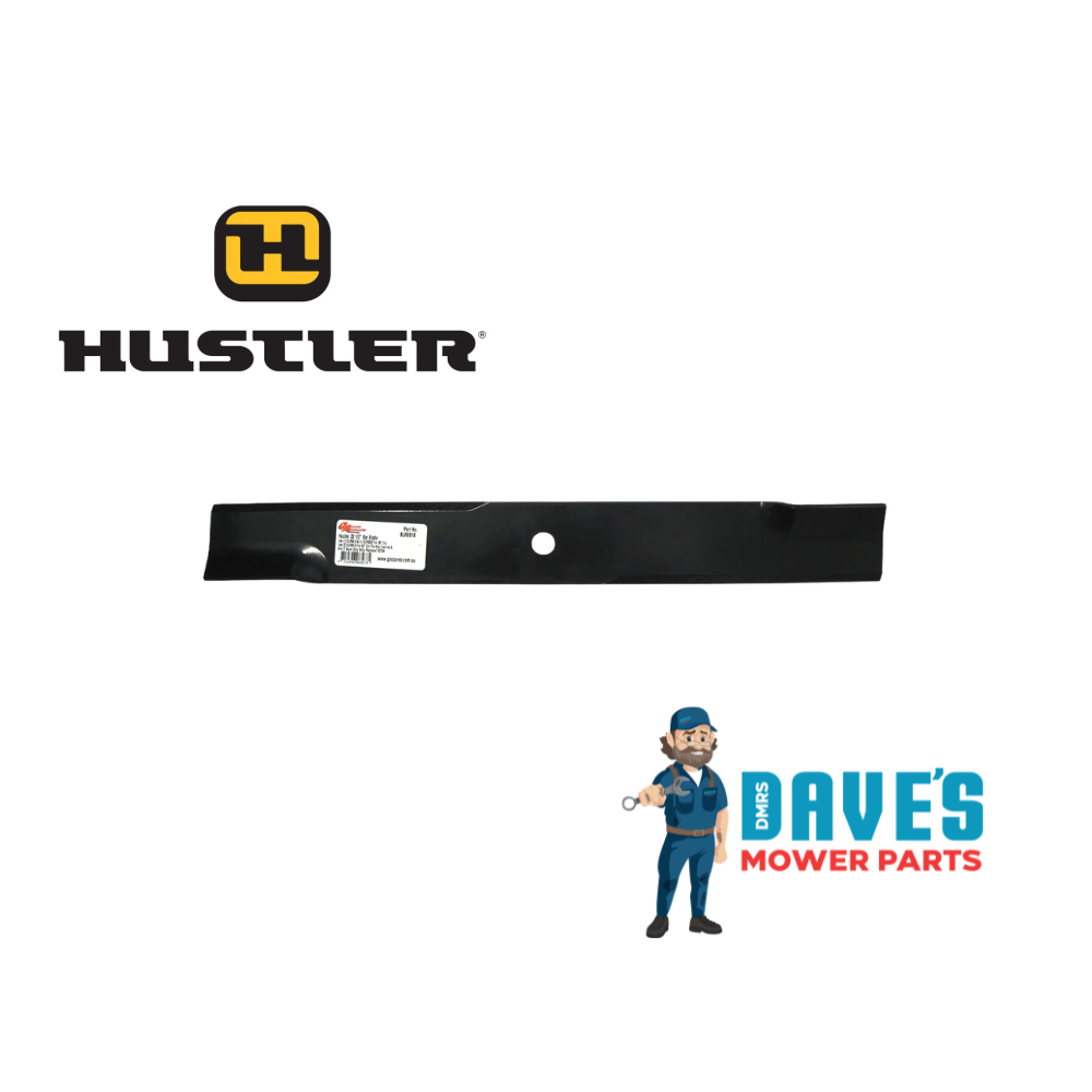 Hustler Ride On Mower Bar Blade 36 Inch | DMP_BLR6918 replaces 600901