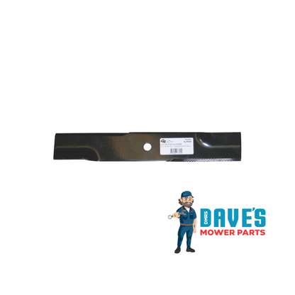 Hustler Ride On Mower Standard Blade 44 Inch | DMP_BLR6585 replaces 784256