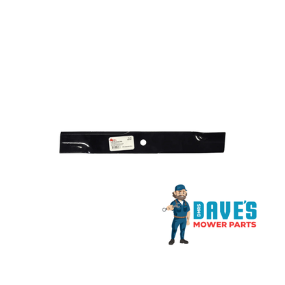 Hustler Ride On Mower Standard Blade 54 Inch | DMP_BLR7701 replaces 601012