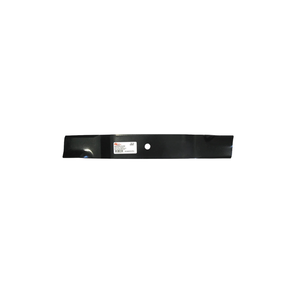 Hustler Ride On Mower Standard Blade 60 Inch | DMP_BLR6922 replaces 782516