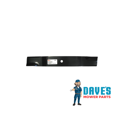 Hustler Ride On Mower Standard Blade 60 Inch | DMP_BLR6922 replaces 782516