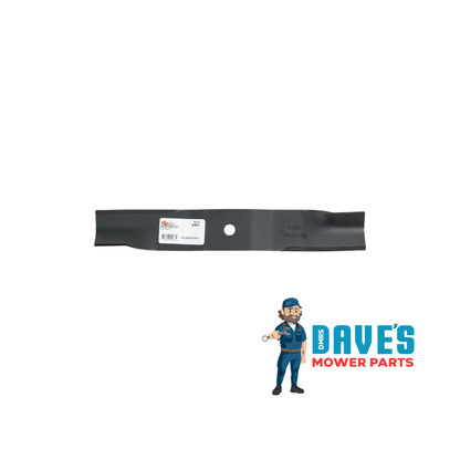 Gravely Ride On Mower Standard Blade 44 Inch | DMP_BLR8043 replaces 00450200