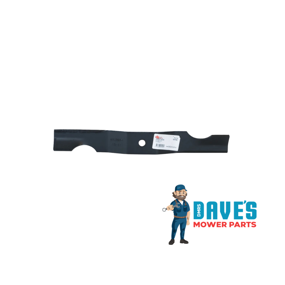 Gravely Ride On Mower Standard Blade 50 Inch | DMP_BLR7959 replaces 03971900
