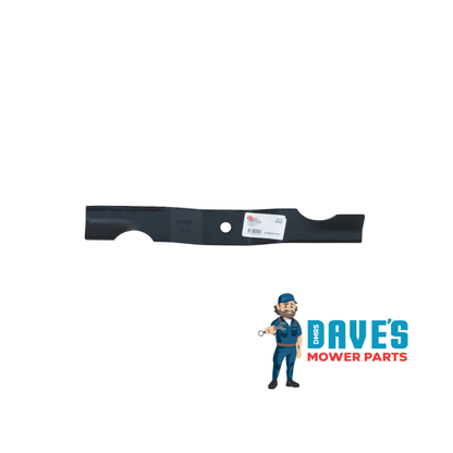 Gravely Ride On Mower Standard Blade 50 Inch | DMP_BLR7959 replaces 03971900