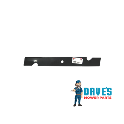 Gravely Ride On Mower Standard Blade 60 Inch | DMP_BLR6939 replaces BLR6939