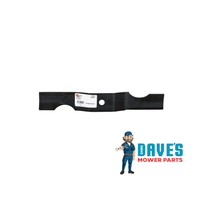 Gravely Ride On Mower Standard Blade 42 Inch | DMP_BLR7957 replaces 0426500