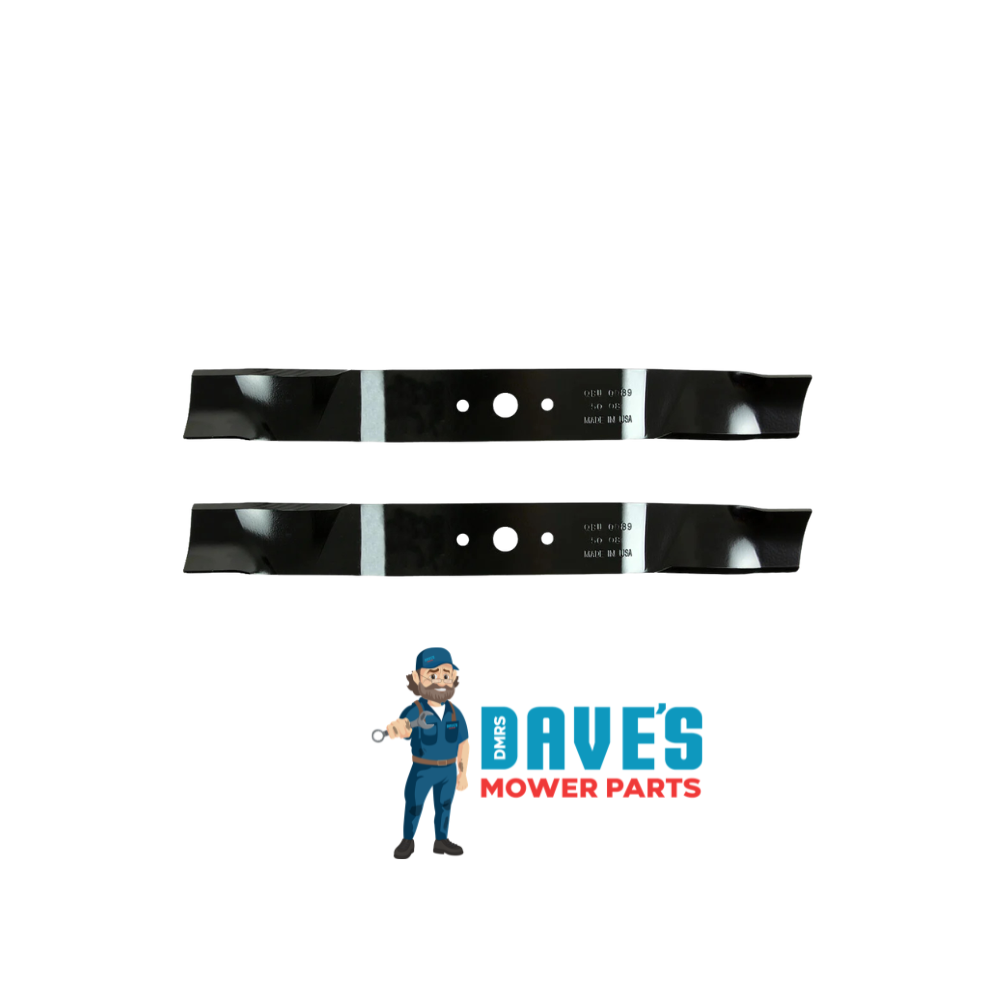 Victa Ride On Mower Standard Blade 38 Inch | DMP_BLR8457 replaces CA09542A