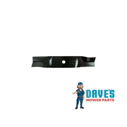 Cub Cadet Ride On Mower Standard Blade 48 Inch | DMP_BLR8407 replaces 942-04417