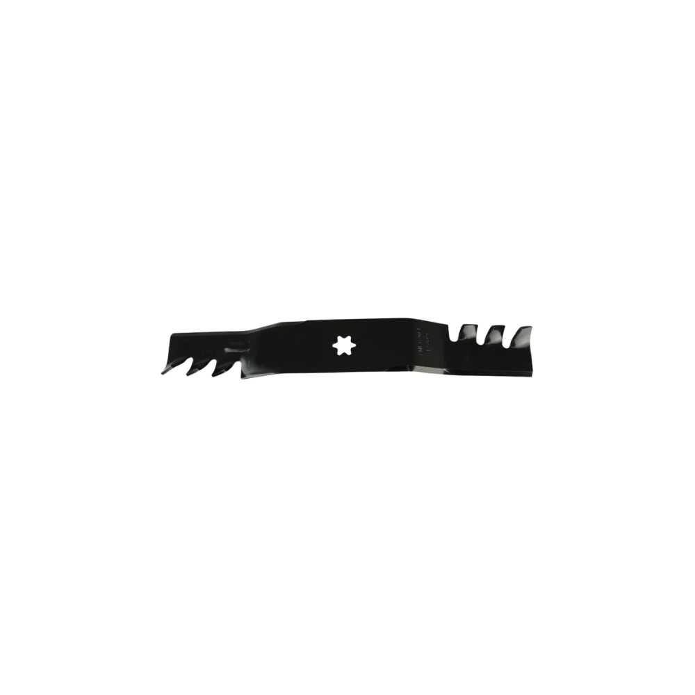 Cub Cadet Ride On Mower Gator Blade 50 Inch | DMP_BLR8172 replaces 742-04053A