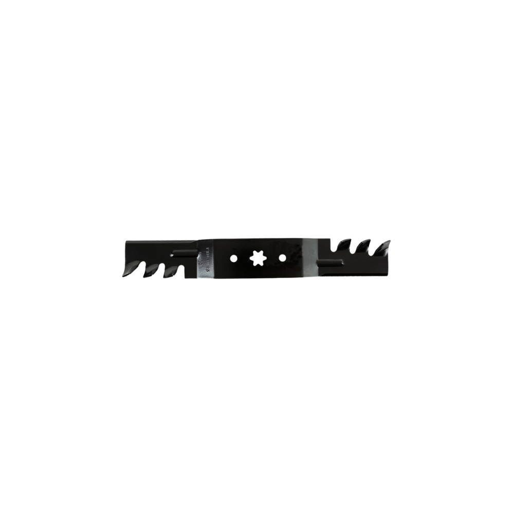 Cub Cadet Ride On Mower Gator Blade 50 Inch | DMP_BLR8446 replaces 742-05052-X
