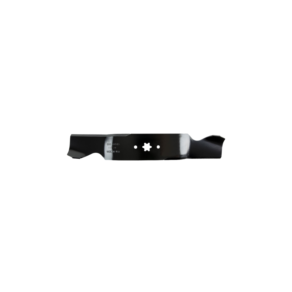 Cub Cadet Ride On Mower Standard Blade 54 Inch | DMP_BLR7645 replaces 942-0677