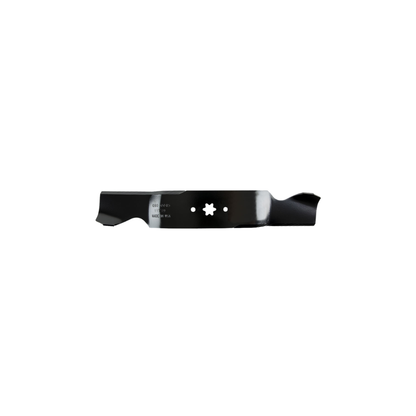 Cub Cadet Ride On Mower Standard Blade 54 Inch | DMP_BLR7645 replaces 942-0677