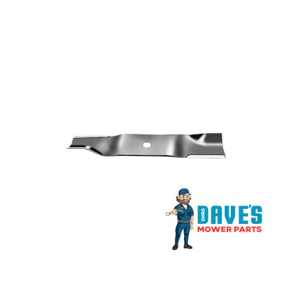 Cub Cadet Ride On Mower Standard Blade 54 Inch | DMP_BLR8461 replaces 942-04416