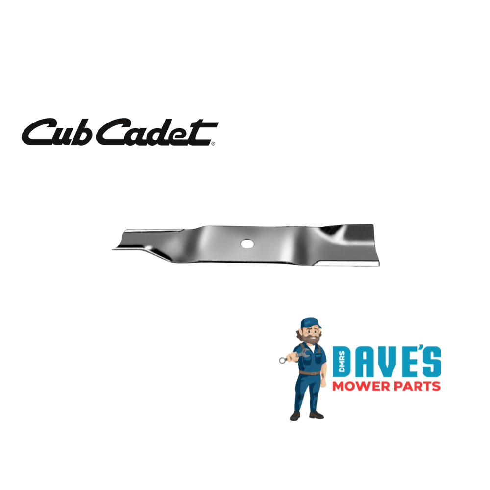 Cub Cadet Ride On Mower Standard Blade 54 Inch | DMP_BLR8461 replaces 942-04416