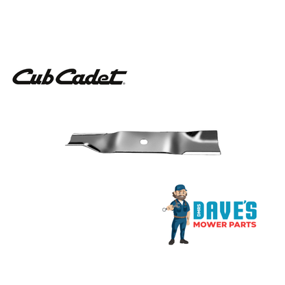 Cub Cadet Ride On Mower Standard Blade 54 Inch | DMP_BLR8461 replaces 942-04416