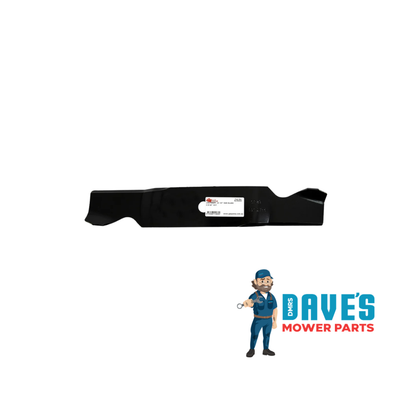 Cub Cadet Ride On Mower Standard Blade 54 Inch | DMP_BLR8283 replaces 759-3841