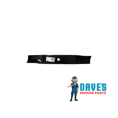 Cub Cadet Ride On Mower Standard Blade 60 Inch | DMP_BLR6908 replaces 942-04415