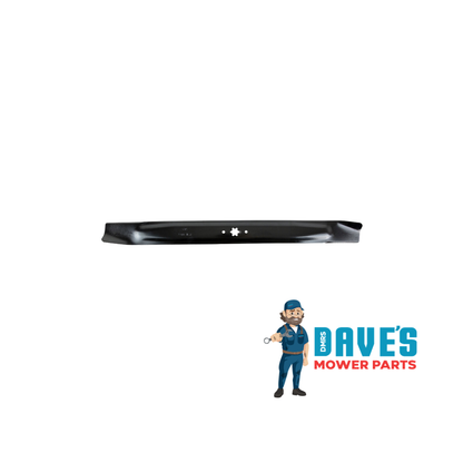 Cub Cadet Ride On Mower Standard Blade 30 Inch | DMP_BLR6023 replaces 942-04385