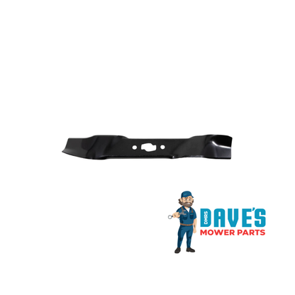 Cub Cadet Ride On Mower Mulching Blade 36 Inch | DMP_742P05535 replaces 742P05535