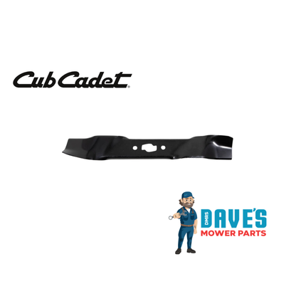 Cub Cadet Ride On Mower Mulching Blade 36 Inch | DMP_742P05535 replaces 742P05535