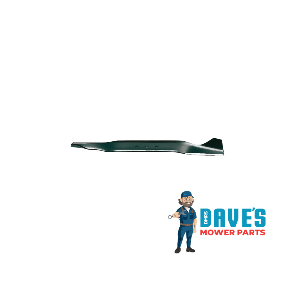 Cub Cadet Ride On Mower Standard Blade 42 Inch | DMP_BLR5063 replaces 942-0499A