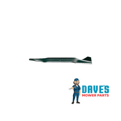 Cub Cadet Ride On Mower Standard Blade 42 Inch | DMP_BLR5063 replaces 942-0499A