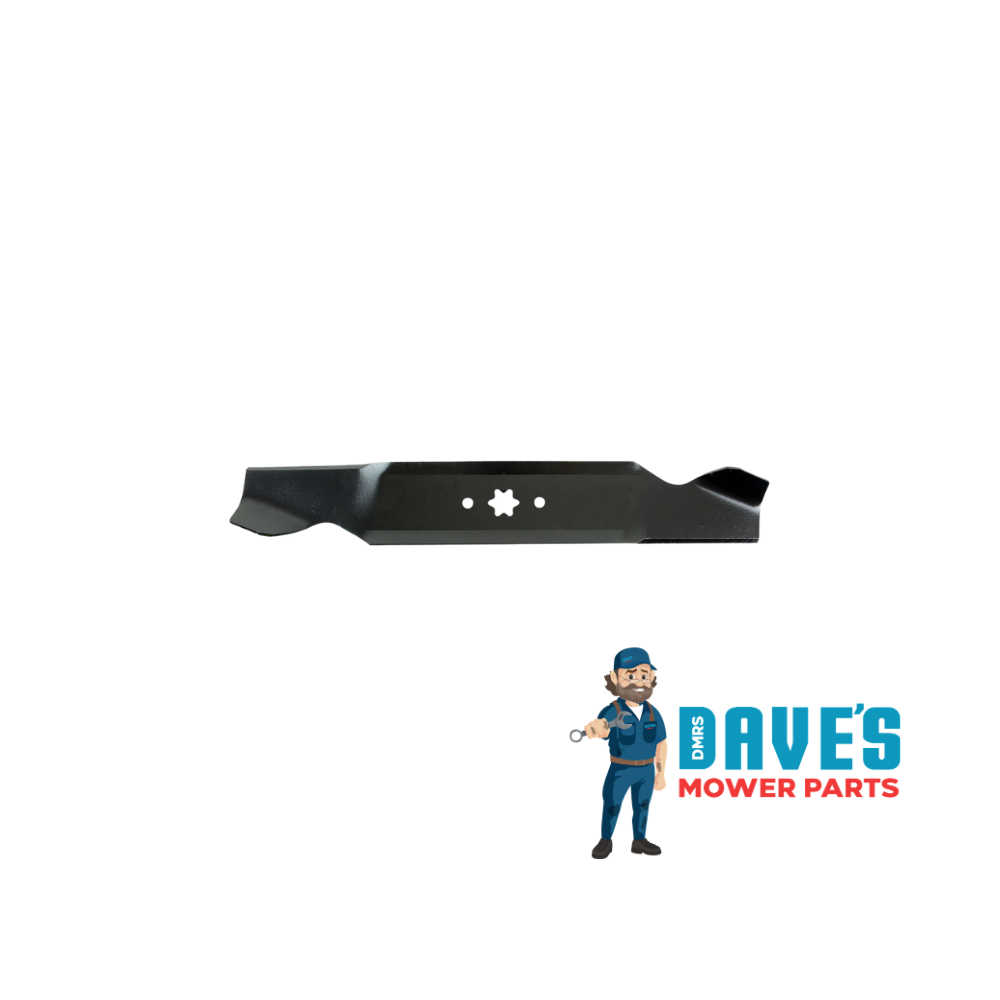 Cub Cadet Ride On Mower Standard Blade 42 Inch | DMP_BLR5586 replaces 942-04308