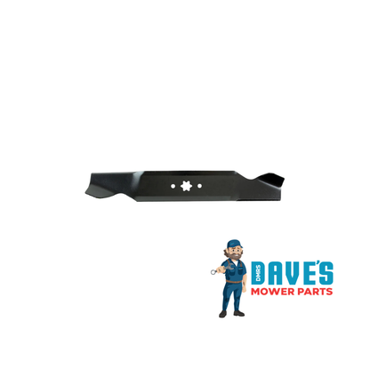Cub Cadet Ride On Mower Standard Blade 42 Inch | DMP_BLR5586 replaces 942-04308
