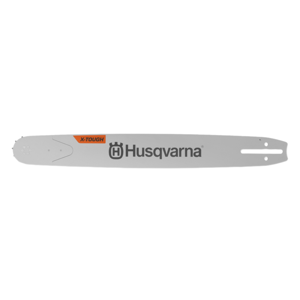Husqvarna BAR X-TOUGH 20" 3/8"LP .050 57DL | DMP_596691184 replaces 596691184