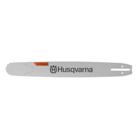 Husqvarna BAR X-TOUGH 20" 3/8"LP .050 57DL | DMP_596691184 replaces 596691184