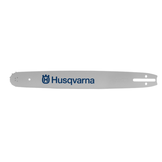 Husqvarna Chainsaw Guide Bar 14" 3/8"LP 0.50 52DL | DMP_598769252 replaces 598769252