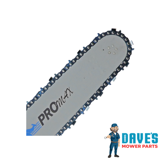 Bar & Chain Combo 20" 3/8" .063 72DL | DMP_A3328 replaces A3328