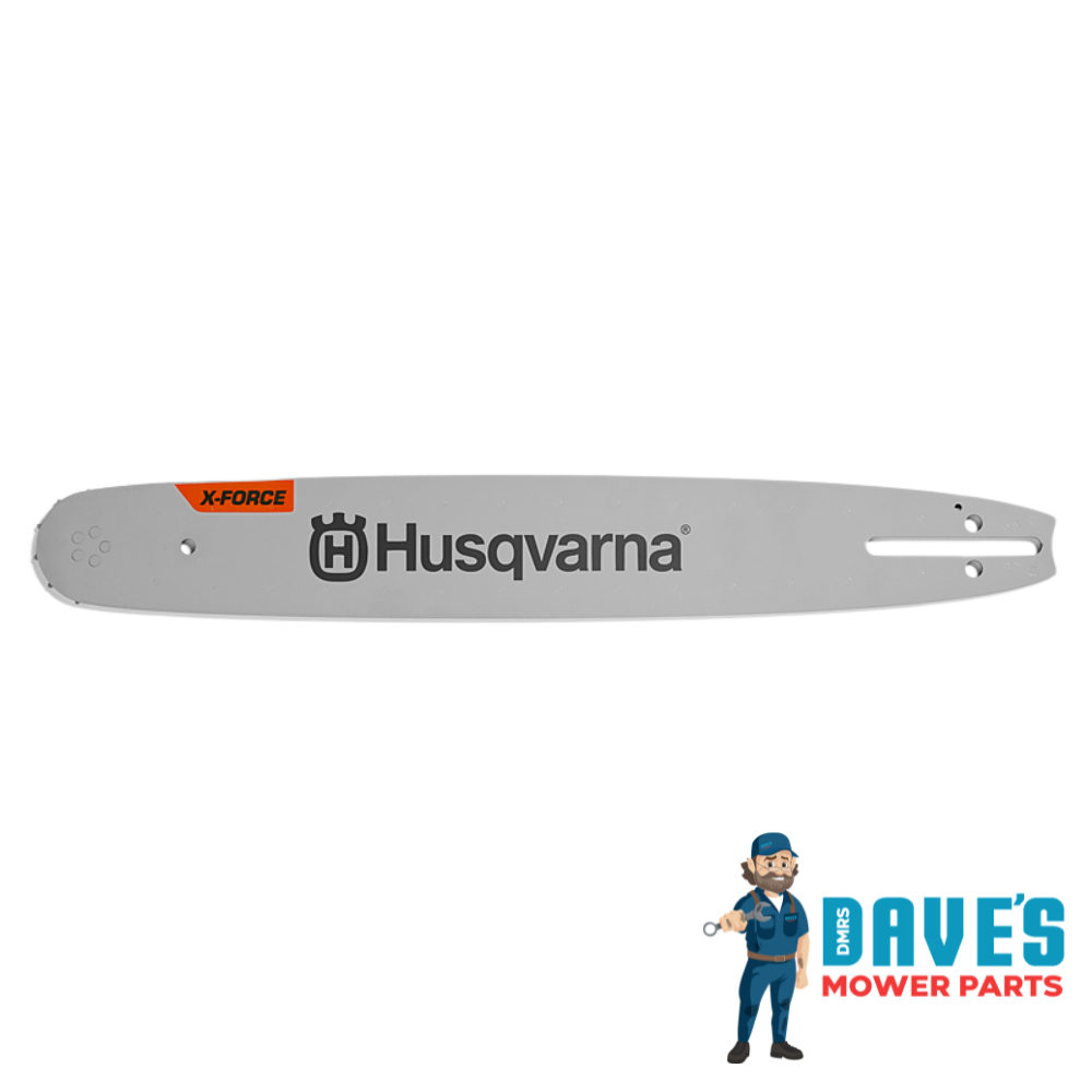 Husqvarna BAR X-FORCE 15" .325" .050 64DL | DMP_582075364 replaes 582075364