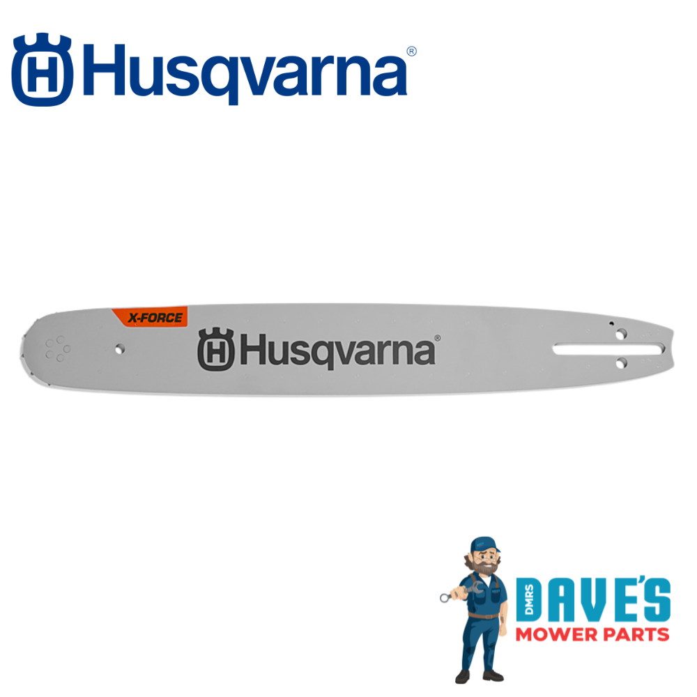 Husqvarna BAR X-FORCE 15" .325" .050 64DL | DMP_582075364 replaes 582075364