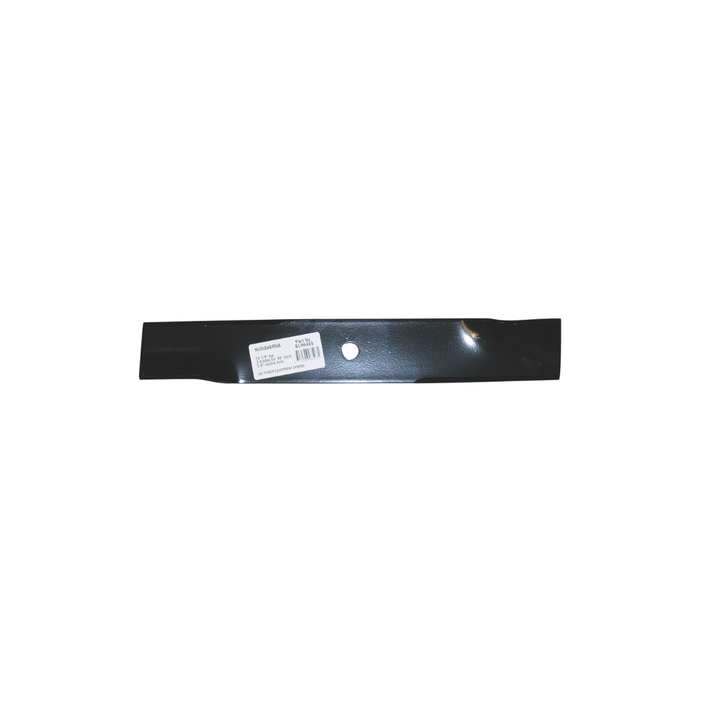 Husqvarna Ride On Mower Standard Blade 48 Inch | DMP_BLR6485 replaces 539106040
