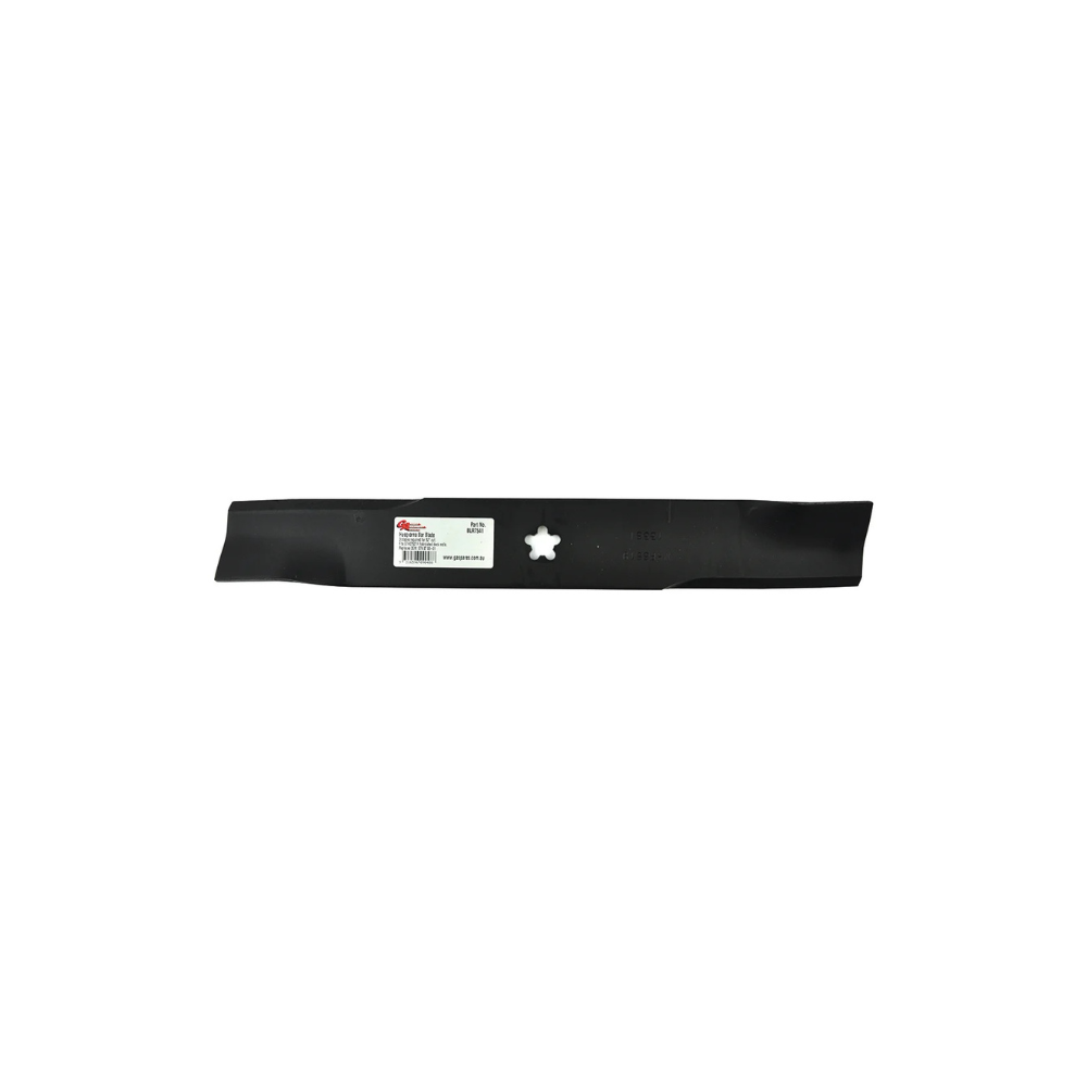 Husqvarna Ride On Mower Standard Blade 52 Inch | DMP_BLR7541 replaces 574870801