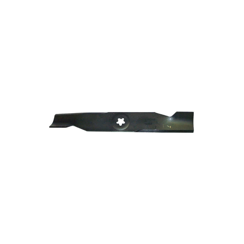 Craftsman Ride On Mower Standard Blade 48 Inch | DMP_BLR6219 replaces 532180054