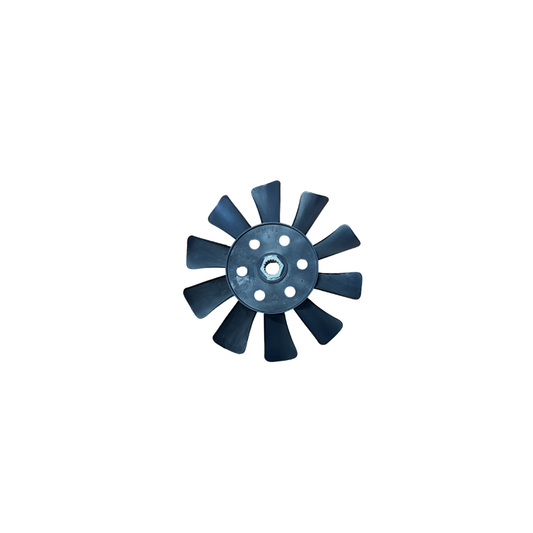 Fan - Black | DMP_TTT1A646083070 replaces TTT1A646083070