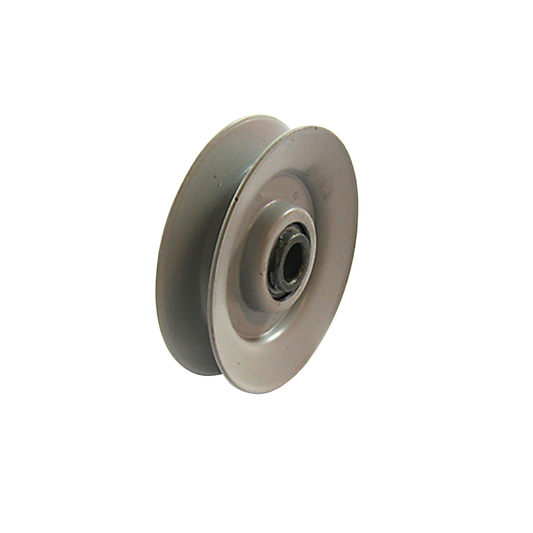 V-Idler Pulley - Steel | DMP_PUL1016 replaces 12-5820