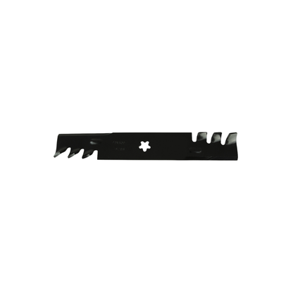 Husqvarna Ride On Mower Mulching Blade 48 Inch | DMP_BLR8160 replaces 522037491