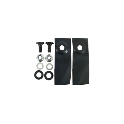 Masport Push Mower Swing Back Blades 18" | DMP_BNC5345 replaces 529594
